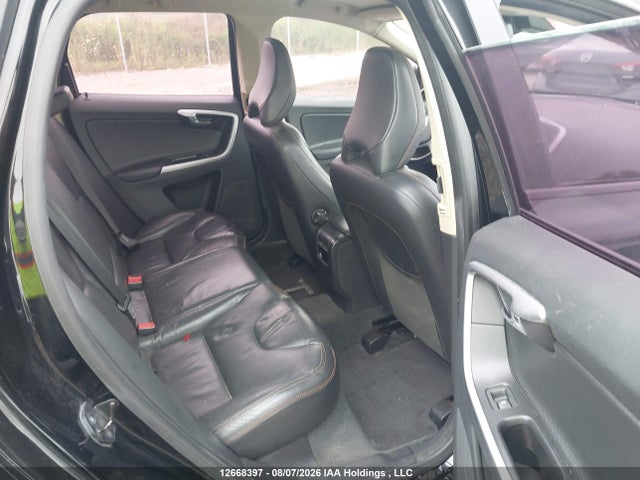12668397 :رقم المزاد ، YV4952DZ2B2222802 vin ، 2011 Volvo Xc60 3.2 Level 2 مزاد بيع