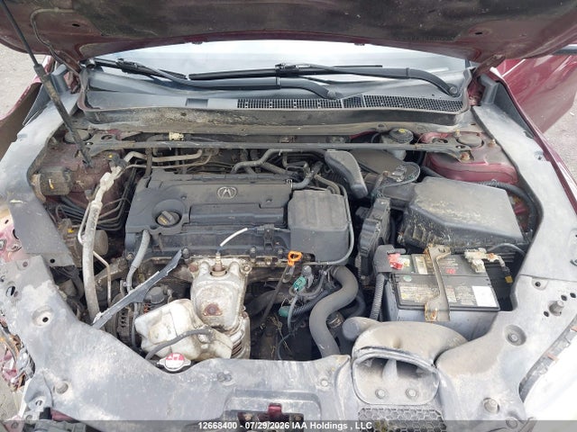 Acura TLX TECH 2016 19UUB1F5XGA800668 Image 10
