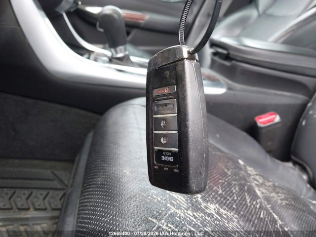 Acura TLX TECH 2016 19UUB1F5XGA800668 Image 11