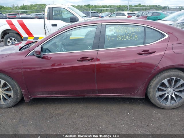 Acura TLX TECH 2016 19UUB1F5XGA800668 Image 14