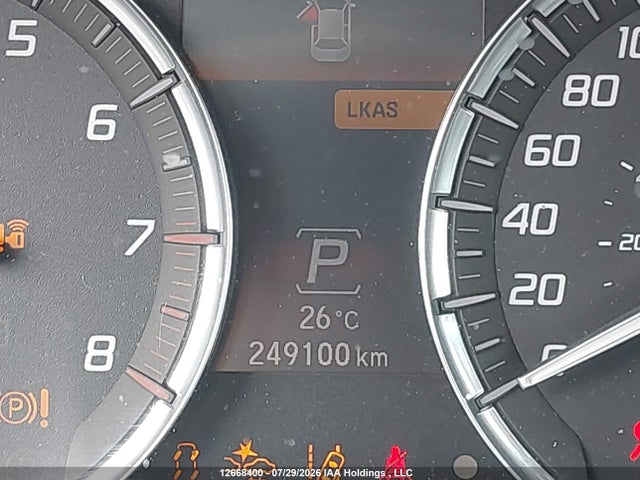 Acura TLX TECH 2016 19UUB1F5XGA800668 Image 15