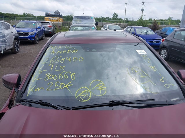 Acura TLX TECH 2016 19UUB1F5XGA800668 Image 17