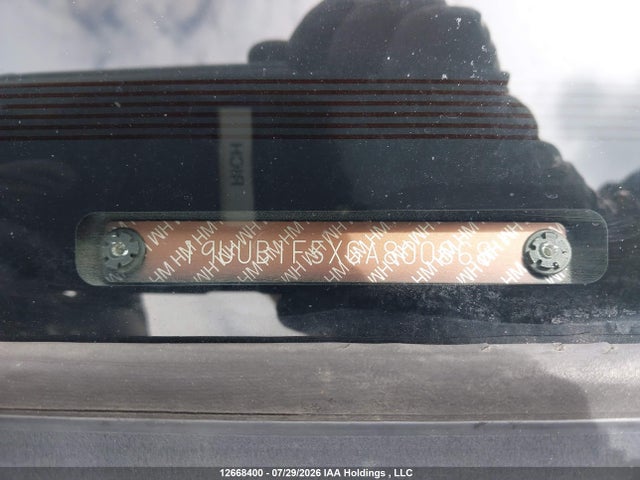 Acura TLX TECH 2016 19UUB1F5XGA800668 Image 19