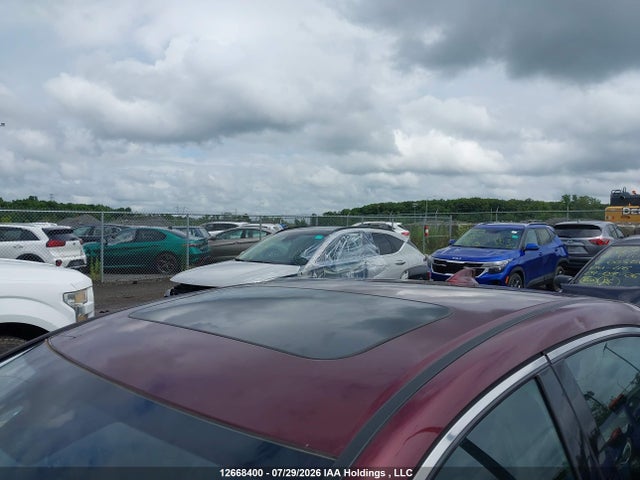 Acura TLX TECH 2016 19UUB1F5XGA800668 Image 20