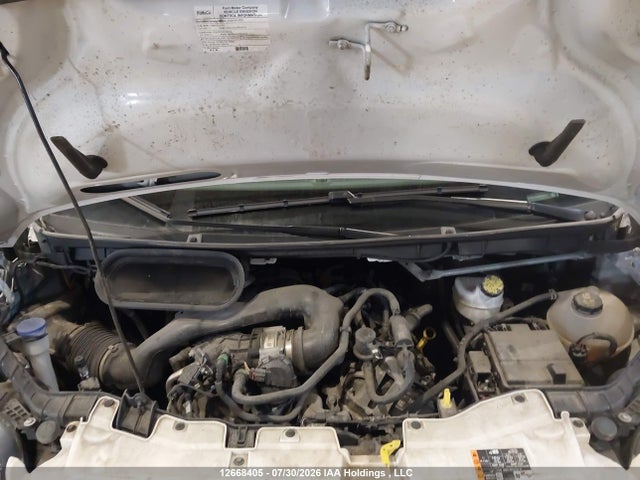 Ford Transit T-250 2025 1FTBR1C8XSKA81277 Image 10