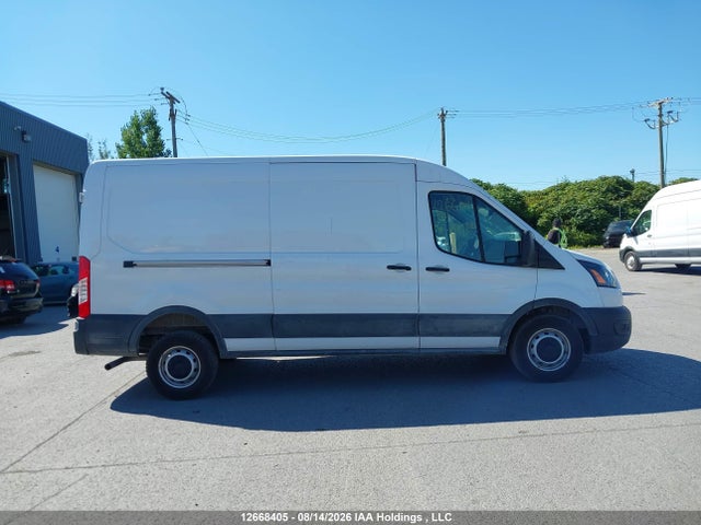 Ford Transit T-250 2025 1FTBR1C8XSKA81277 Image 13