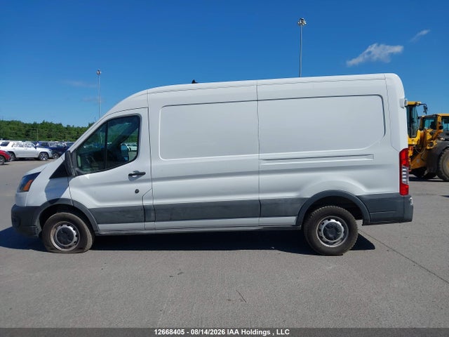 Ford Transit T-250 2025 1FTBR1C8XSKA81277 Image 14