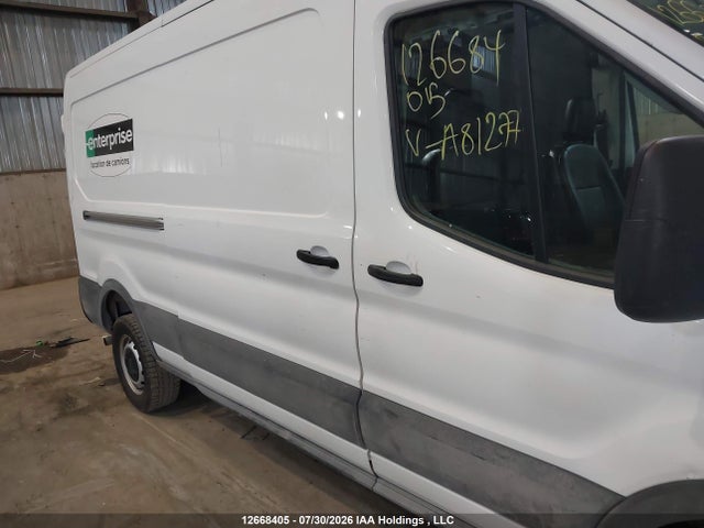 Ford Transit T-250 2025 1FTBR1C8XSKA81277 Image 18