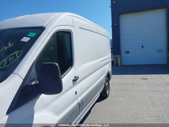 Ford Transit T-250 2025 1FTBR1C8XSKA81277 Image 19