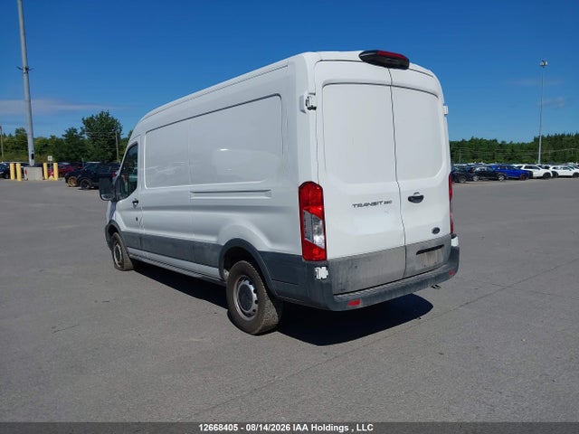 Ford Transit T-250 2025 1FTBR1C8XSKA81277 Image 3