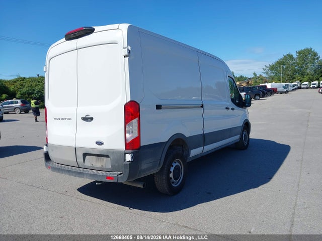 Ford Transit T-250 2025 1FTBR1C8XSKA81277 Image 4