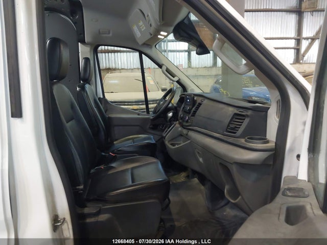 Ford Transit T-250 2025 1FTBR1C8XSKA81277 Image 5