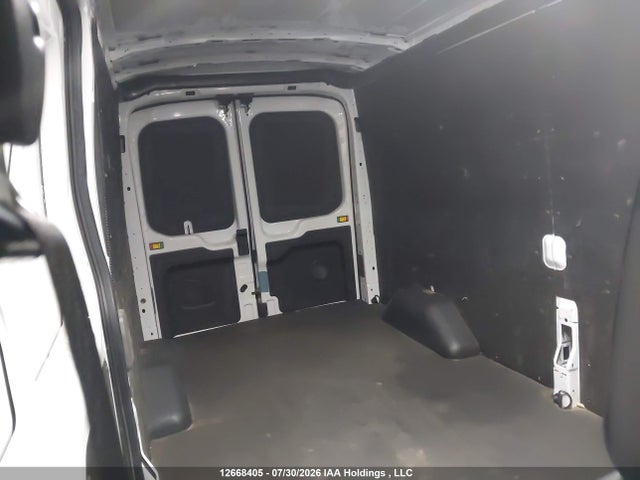 Ford Transit T-250 2025 1FTBR1C8XSKA81277 Image 8