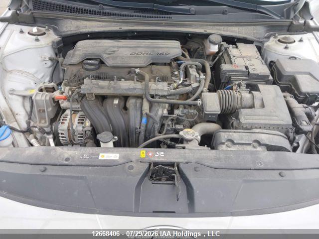 Hyundai Elantra 2022 KMHLM4AG3NU299371 Image 11
