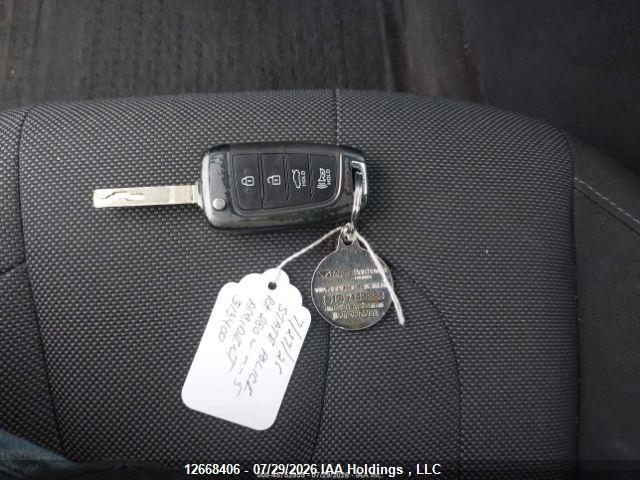 Hyundai Elantra 2022 KMHLM4AG3NU299371 Image 12