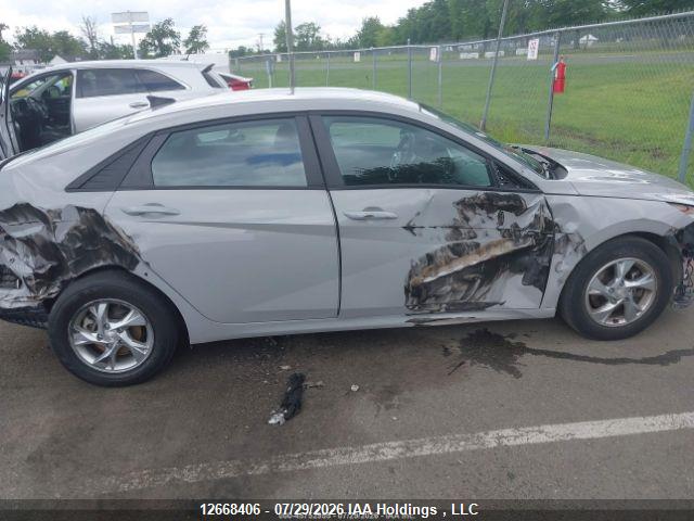 Hyundai Elantra 2022 KMHLM4AG3NU299371 Image 14