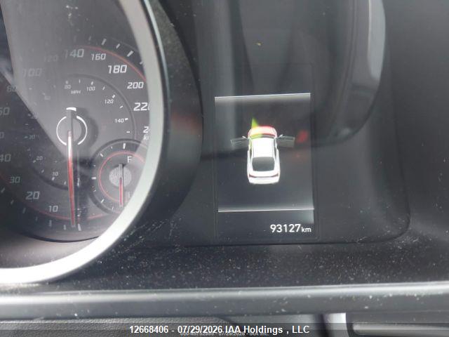 Hyundai Elantra 2022 KMHLM4AG3NU299371 Image 16