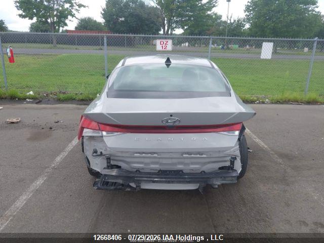 Hyundai Elantra 2022 KMHLM4AG3NU299371 Image 17