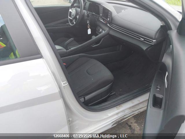 Hyundai Elantra 2022 KMHLM4AG3NU299371 Image 6