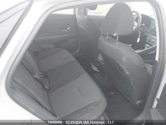 Hyundai Elantra 2022 KMHLM4AG3NU299371 Image 9