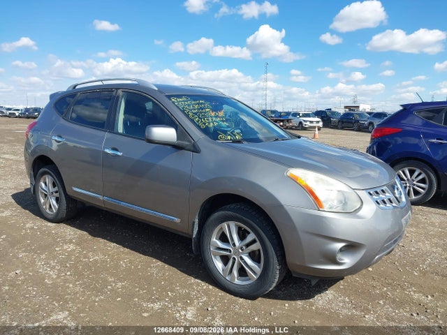 Продаж на аукціоні авто 2012 Nissan Rogue Sv, vin: JN8AS5MT5CW297885, номер лоту: 12668409