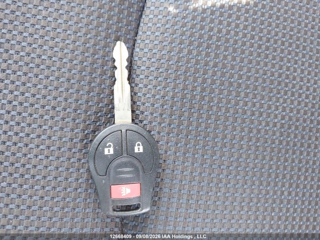 Aukcja sprzedaży 2012 Nissan Rogue Sv, vin: JN8AS5MT5CW297885, numer aukcji: 12668409