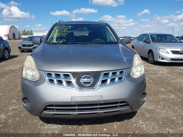 Aukcja sprzedaży 2012 Nissan Rogue Sv, vin: JN8AS5MT5CW297885, numer aukcji: 12668409