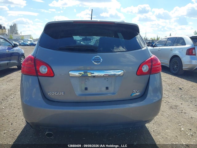 Aukcja sprzedaży 2012 Nissan Rogue Sv, vin: JN8AS5MT5CW297885, numer aukcji: 12668409