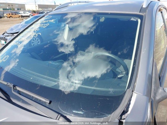 Aukcja sprzedaży 2012 Nissan Rogue Sv, vin: JN8AS5MT5CW297885, numer aukcji: 12668409