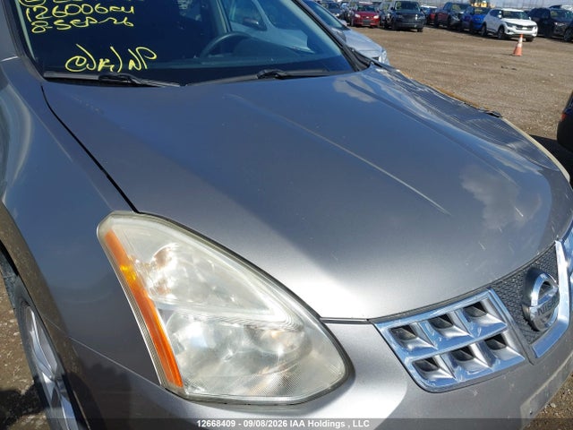 Aukcja sprzedaży 2012 Nissan Rogue Sv, vin: JN8AS5MT5CW297885, numer aukcji: 12668409