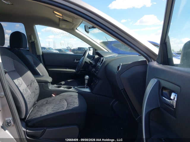 Aukcja sprzedaży 2012 Nissan Rogue Sv, vin: JN8AS5MT5CW297885, numer aukcji: 12668409