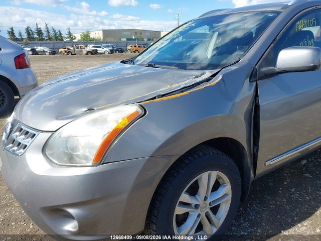 Aukcja sprzedaży 2012 Nissan Rogue Sv, vin: JN8AS5MT5CW297885, numer aukcji: 12668409