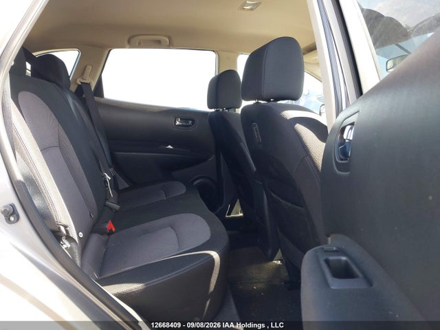 Aukcja sprzedaży 2012 Nissan Rogue Sv, vin: JN8AS5MT5CW297885, numer aukcji: 12668409