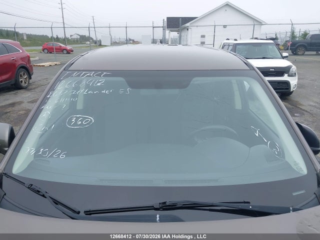 Aukcja sprzedaży 2017 Mitsubishi Outlander Es, vin: JA4AZ2A39HZ611144, numer aukcji: 12668412