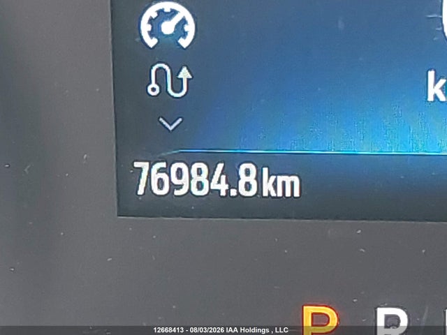12668413 :رقم المزاد ، 1FTEW1EP6MFC74094 vin ، 2021 Ford F150 Supercrew مزاد بيع