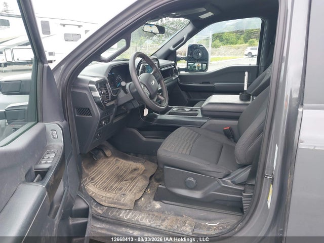1FTEW1EP6MFC74094 Ford F150 Supercrew
