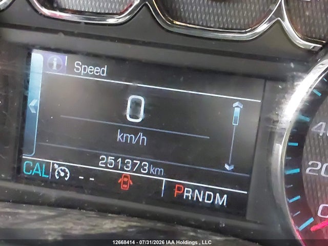 Chevrolet Silverado K1500 Lt 2015 1GCVKREC2FZ279916 Image 15