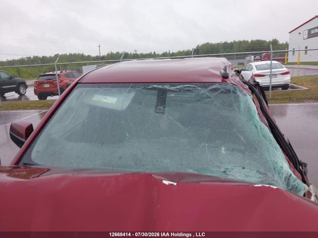 Chevrolet Silverado K1500 Lt 2015 1GCVKREC2FZ279916 Image 17