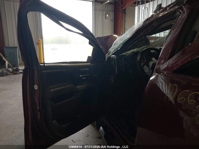 Chevrolet Silverado K1500 Lt 2015 1GCVKREC2FZ279916 Image 19