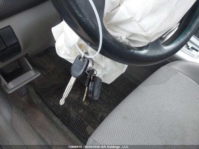 Aukcja sprzedaży 2003 Subaru Forester 2.5x, vin: JF1SG63623H745321, numer aukcji: 12668415