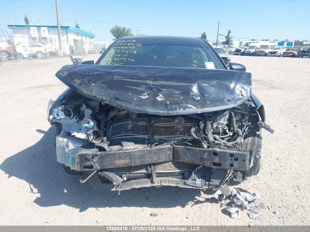 12668418 :رقم المزاد ، 4T1BD1FK9EU126428 vin ، 2014 Toyota Camry Hybrid/le/xle مزاد بيع