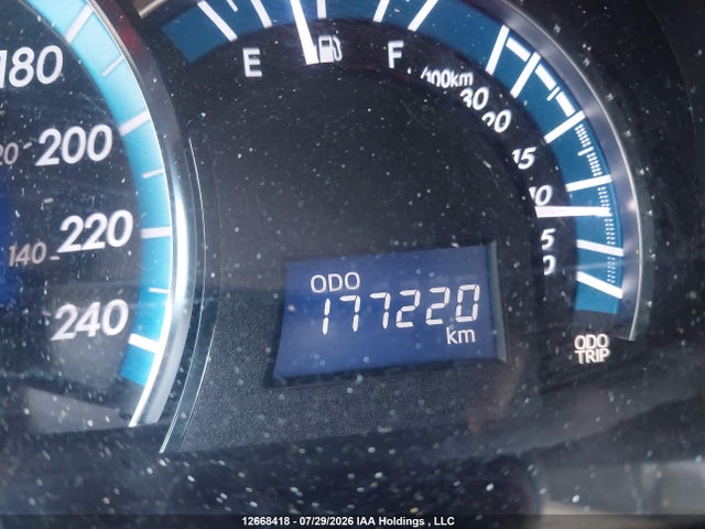 12668418 :رقم المزاد ، 4T1BD1FK9EU126428 vin ، 2014 Toyota Camry Hybrid/le/xle مزاد بيع