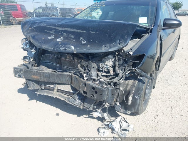 12668418 :رقم المزاد ، 4T1BD1FK9EU126428 vin ، 2014 Toyota Camry Hybrid/le/xle مزاد بيع