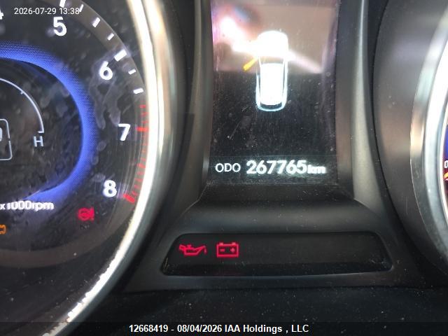 12668419 :رقم المزاد ، 5XYZUDLA1DG083493 vin ، 2013 Hyundai Santa Fe Sport 2.0t Premium مزاد بيع