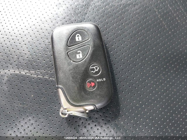 Aukcja sprzedaży 2010 Lexus Rx 350, vin: JTJBK1BA6A2402557, numer aukcji: 12668424