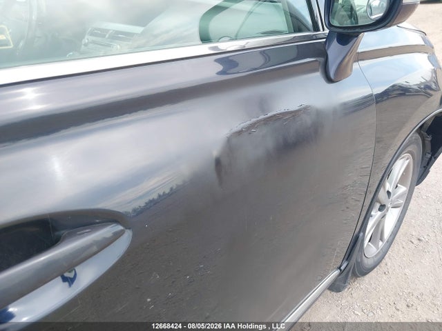 Aukcja sprzedaży 2010 Lexus Rx 350, vin: JTJBK1BA6A2402557, numer aukcji: 12668424