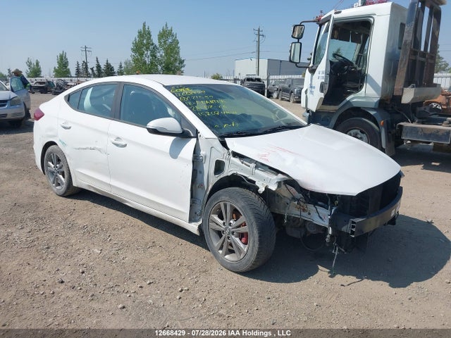 2018 KMHD84LF2JU621599 zdjęcie główne
