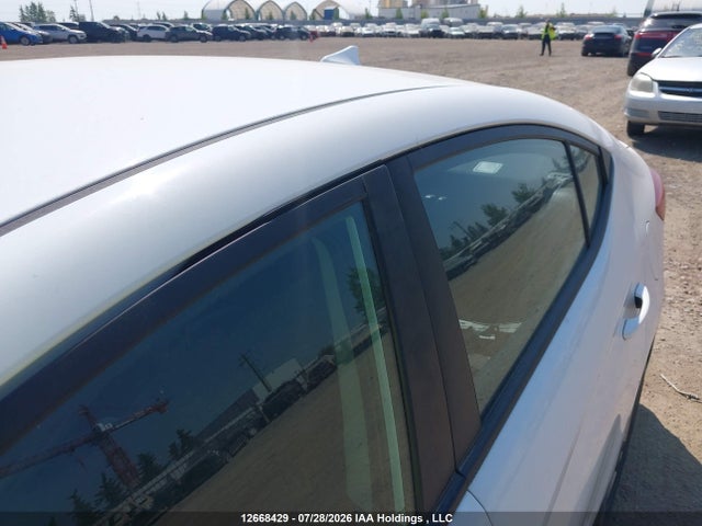 Aukcja sprzedaży 2018 Hyundai Elantra Gl, vin: KMHD84LF2JU621599, numer aukcji: 12668429