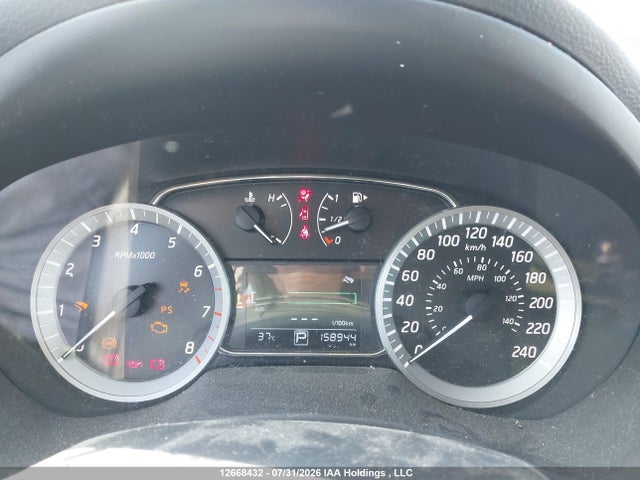 Aukcja sprzedaży 2015 Nissan Sentra S/sv/sr/sl, vin: 3N1AB7AP2FL686365, numer aukcji: 12668432
