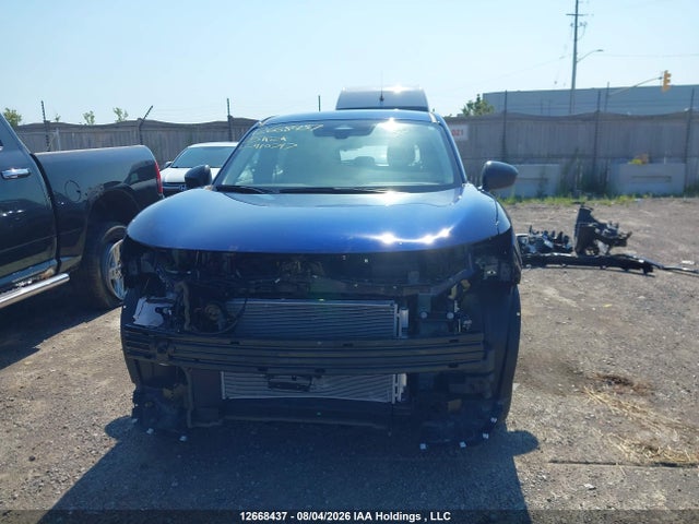 Продажа на аукционе авто 2025 Nissan Kicks S, vin: 3N8AP6BB6SL410717, номер лота: 12668437